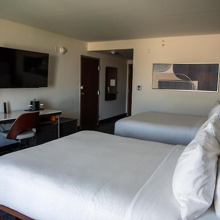 Courtyard By Marriott Lake City Exteriör bild
