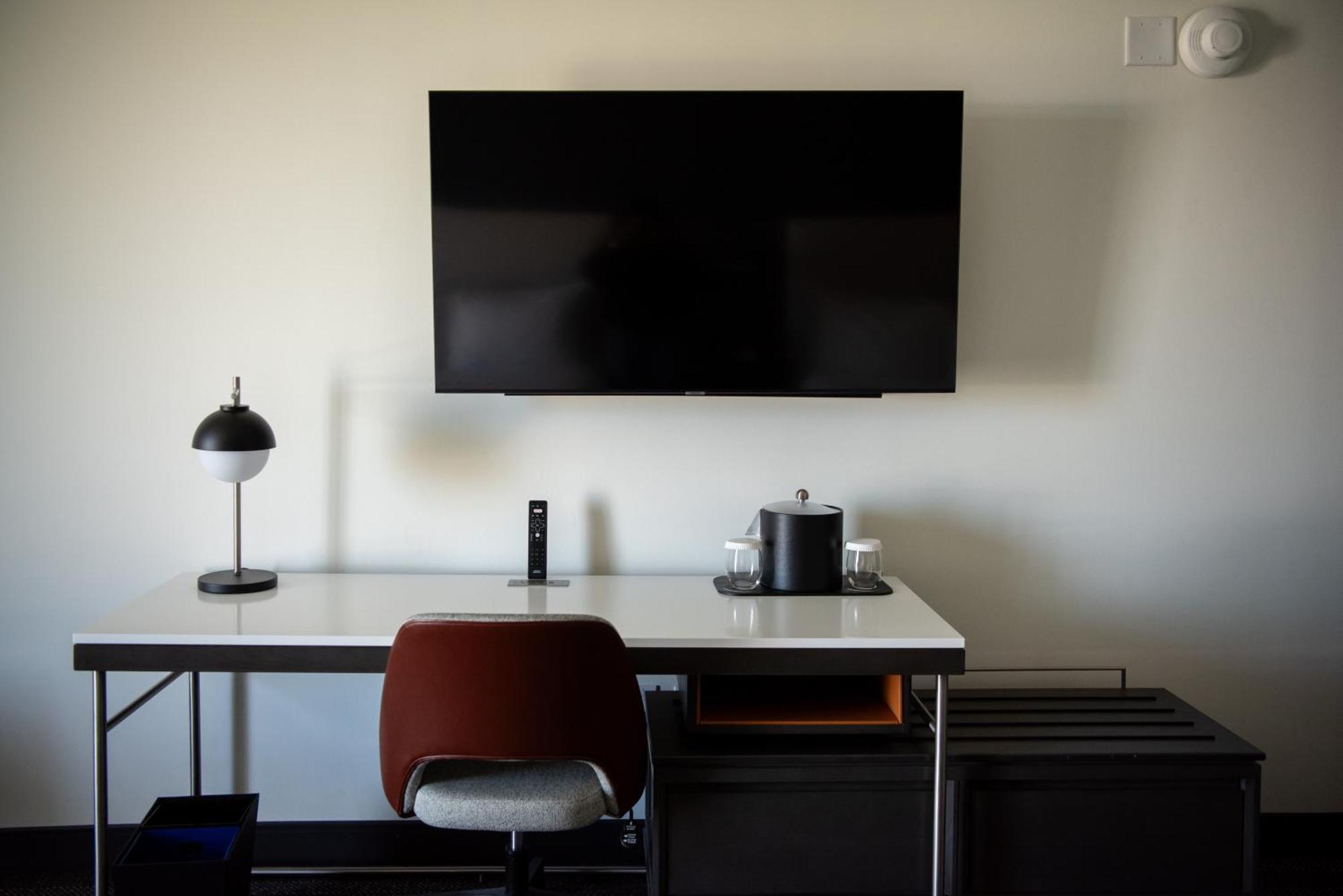 Courtyard By Marriott Lake City Exteriör bild
